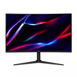 Certified Refurb Acer 31.5" 1440p 144Hz LED Gaming Monitor: $119.19 Certified Refurb Acer 31.5" 1440p 144Hz LED Gaming Monitor: $119.19