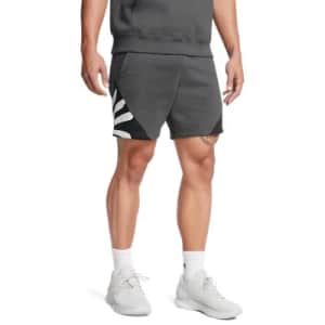 Under Armour Men's Semi-Annual Deals: Up to 65% off + extra 50% off Under Armour Men's Semi-Annual Deals: Up to 65% off + extra 50% off
