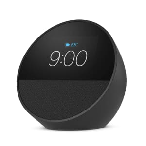 Amazon Alexa Device Deals at Lowe's: Up to 49% off