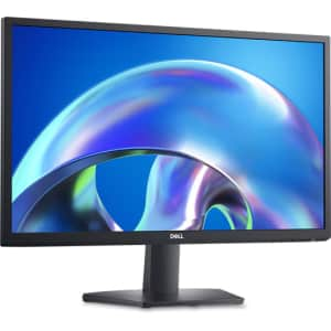 Dell Monitors Sale: From $80