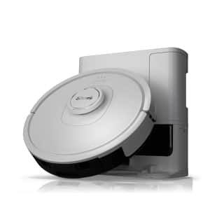 Shark IQ Robot Vacuum w/ 60-Day Capacity Base: $267
