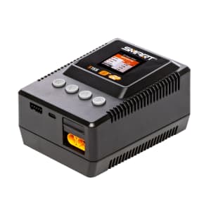 Spektrum S155 G2 55W Smart Charger: $39.99 Spektrum S155 G2 55W Smart Charger: $39.99