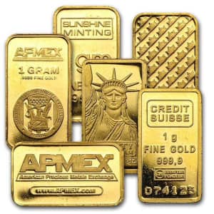 Coins and Bullion Flash Deals at Walmart: Up to 65% off