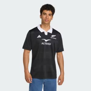 adidas Jersey Deals: Up to 60% off + extra 15% off select styles