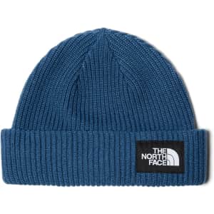 The North Face Salty Dog Lined Beanie: $17.97 The North Face Salty Dog Lined Beanie: $17.97