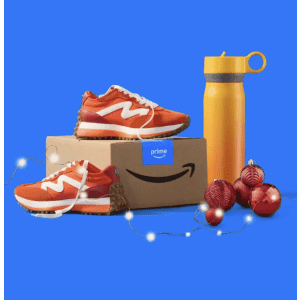 Amazon Prime for Young Adults: Free Trial for 6-Months Amazon Prime for Young Adults: Free Trial for 6-Months