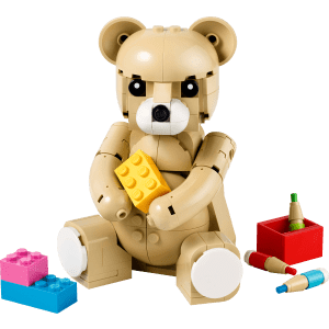 LEGO Sale: Up to 40% off LEGO Sale: Up to 40% off
