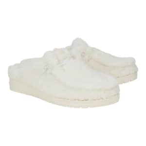 Hey Dude Women's Wendy Slippers: $55