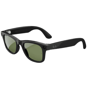 Certified Refurb Ray-Ban Meta Wayfarer Smart Glasses: Up to 30% off