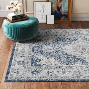 Rug Deals at Wayfair: Up to 60% off