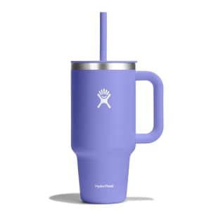 Hydro Flask 32-oz. All Around Travel Tumbler: $23.93 Hydro Flask 32-oz. All Around Travel Tumbler: $23.93