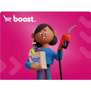 Kroger Boost 3-Month Membership: Free w/ Disney+ subscription Kroger Boost 3-Month Membership: Free w/ Disney+ subscription