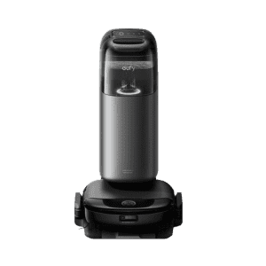 Eufy Omni S1 Pro Robot Vacuum + Refill and Drainage System: $780