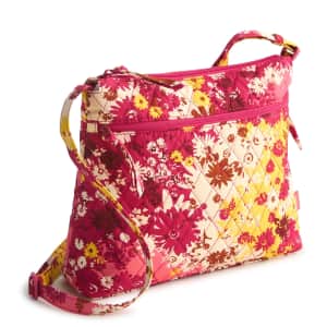 Vera Bradly Styles at a Steal Sale: 40% off Vera Bradly Styles at a Steal Sale: 40% off