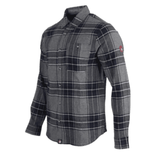 Canada Weather Gear Men's Unlined Flannel: $14 Canada Weather Gear Men's Unlined Flannel: $14