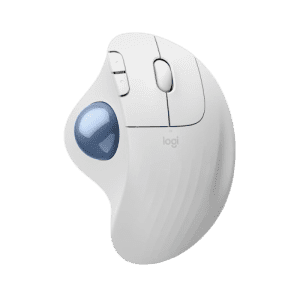 Logitech Ergo M575S Wireless Trackball: $38