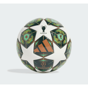 UEFA Champions League 24/25 Knockout Phase Mini Ball: $8.25