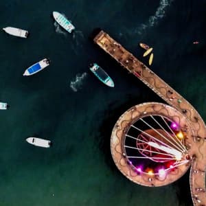 Norwegian Cruise Line 7-Night Mexican Riviera Cruise in November: From $1,350 for 2