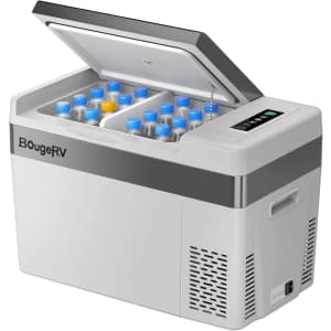BougeRV Prime Day Deals at Amazon: Up to 29% off w/ Prime