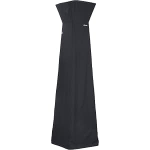 Classic Accessories 21" Pyramid Torch Patio Heater Cover: $7.20 Classic Accessories 21" Pyramid Torch Patio Heater Cover: $7.20