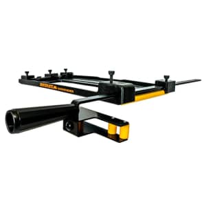SkatePlate Track Saw Guide Track: $49.95 SkatePlate Track Saw Guide Track: $49.95