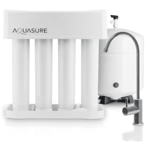 Water Treatment Daily Deals at Home Depot: Up to 25% off