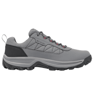 Columbia Men's Transverse Hike Low Shoes: $41 Columbia Men's Transverse Hike Low Shoes: $41