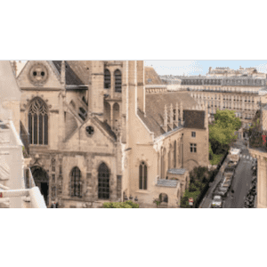 Hotels.com France Hotel Deals: from $46/night