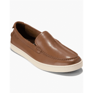 Cole Haan Men's Pinch Weekend Venetian Loafer: $65