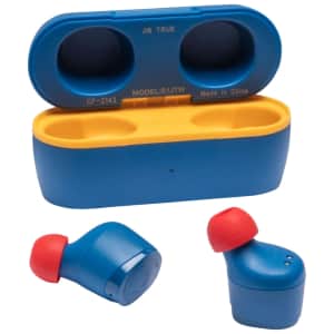 Skullcandy Jib True Wireless Earbuds: $10 Skullcandy Jib True Wireless Earbuds: $10