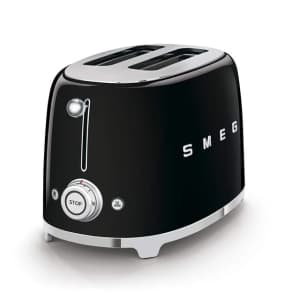 SMEG 2-Slice Retro-Style Toaster: $159.95