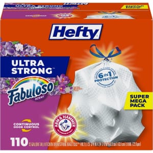 Hefty Deals at Amazon: Up to 36% off Hefty Deals at Amazon: Up to 36% off