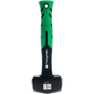 Hooyman Sledge and Club Hammer: $12