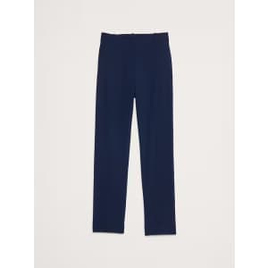 Banana Republic Women's Pants Sale Deals: Up to 63% off