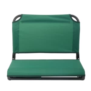 Ozark Trail Stadium Seat: $9.99 Ozark Trail Stadium Seat: $9.99