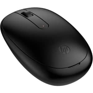 HP 240 Bluetooth Mouse: $10
