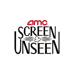 AMC Screen Unseen: Mystery movie w/ discounted price