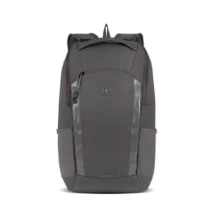 SwissGear 15" Commuter Backpack: $22