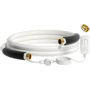 Giraffe Tools 15-Foot Heated Water Hose: $43 w/ Prime Giraffe Tools 15-Foot Heated Water Hose: $43 w/ Prime