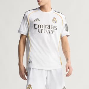 adidas Soccer Jerseys Sale: Up to 40% off