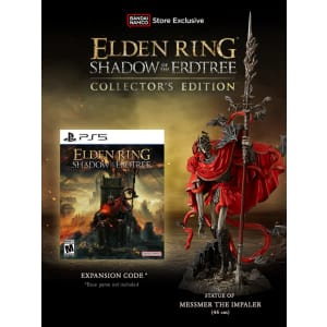 Bandai Namco Summer Sale: Extra 10% off 2 or 20% off 3+ sale items
