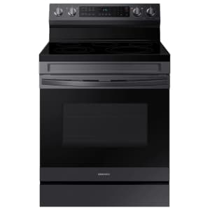 Open-Box Samsung Ranges: Up to 40% off + extra 20% off