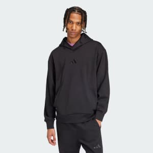 adidas Men's Hoodies and Sweatshirts Deals: Up to 50% off + extra 30% off in-app