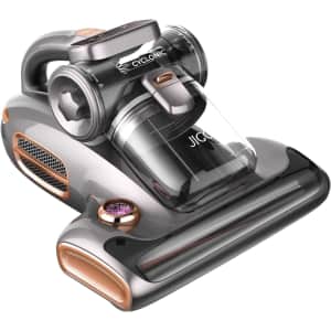 Jigoo 15Kpa Bed Vacuum Cleaner: $127 w/ Prime Jigoo 15Kpa Bed Vacuum Cleaner: $127 w/ Prime