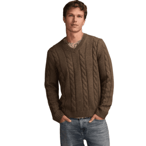 Lucky Brand Going, Going, Gone Sale: Up to 75% off + extra 25% off