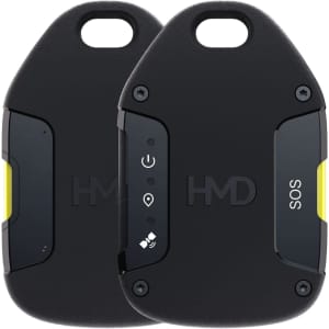 HMD OffGrid Cutting Edge Satellite Communicator: $150 HMD OffGrid Cutting Edge Satellite Communicator: $150