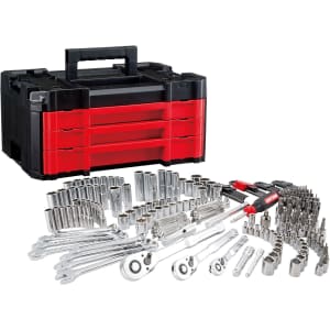 Craftsman Tool Deals at Amazon: Up to 50% off