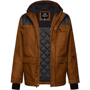 Arctix Men's Kicker Insulated Jacket: from $40