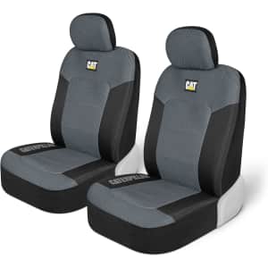 Cat MeshFlex Automotive Seat Covers: $30