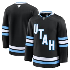 Men's NHL Jersey Clearance at Fanatics: Up to 70% off